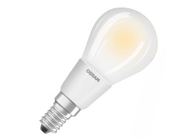 LED lemputė PARA LED CLP60 GLFR 6.5W/827 E14 230V